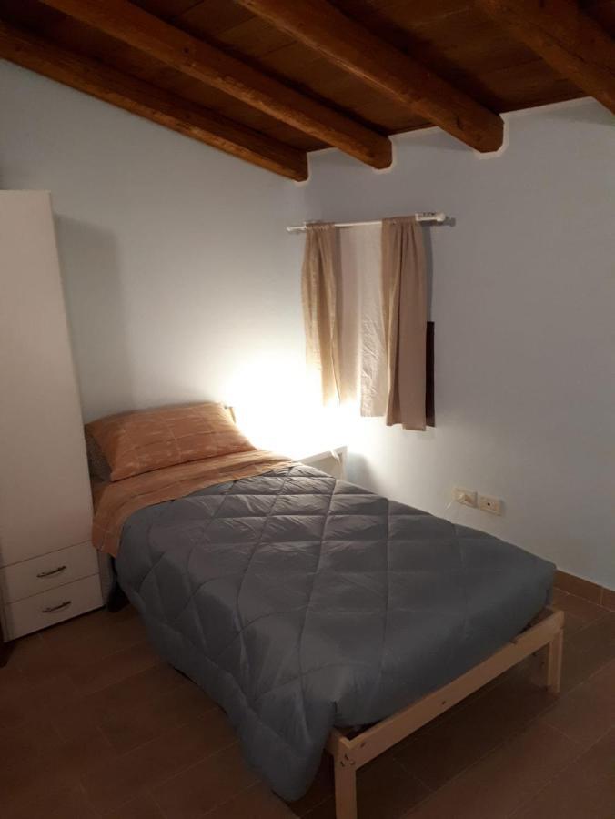 Agriturismo Il Casone Zoppola Exteriör bild